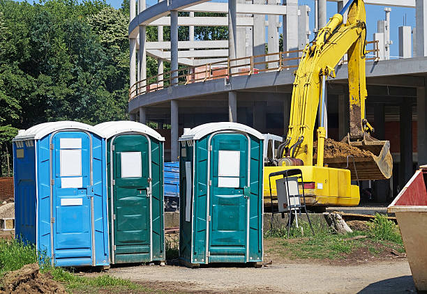 Best Eco-Friendly Portable Toilets  in Eatonville, FL